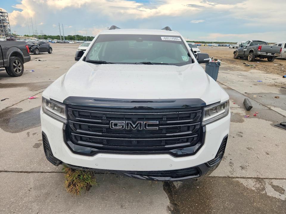 Aukcja sprzedaży 2023 Gmc Acadia, vin: 1GKKNKL46PZ172550, numer aukcji: 60514986