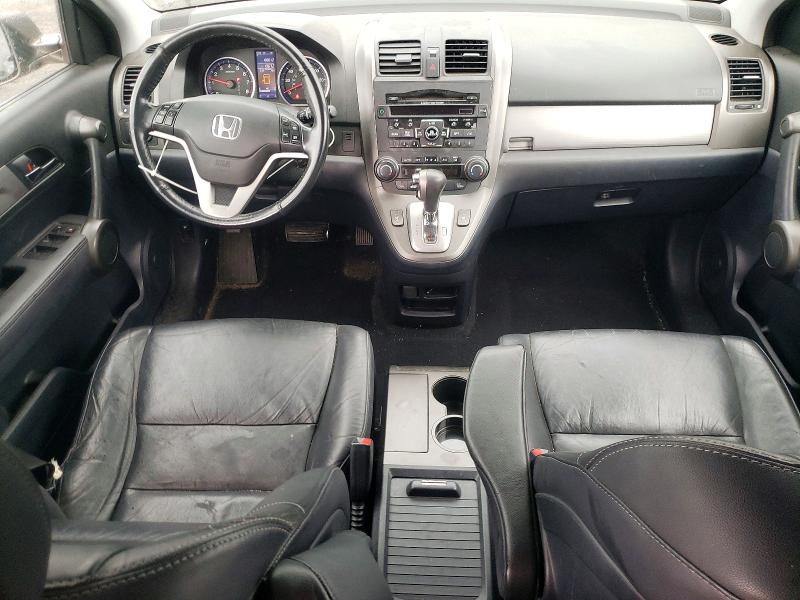 Продаж на аукціоні авто 2011 Honda Cr-v, vin: 5J6RE3H73BL005801, номер лоту: 62156026