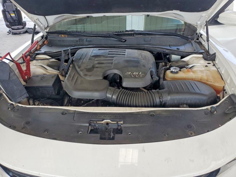 Aukcja sprzedaży 2018 Dodge Charger, vin: 2C3CDXHG6JH166603, numer aukcji: 59640496