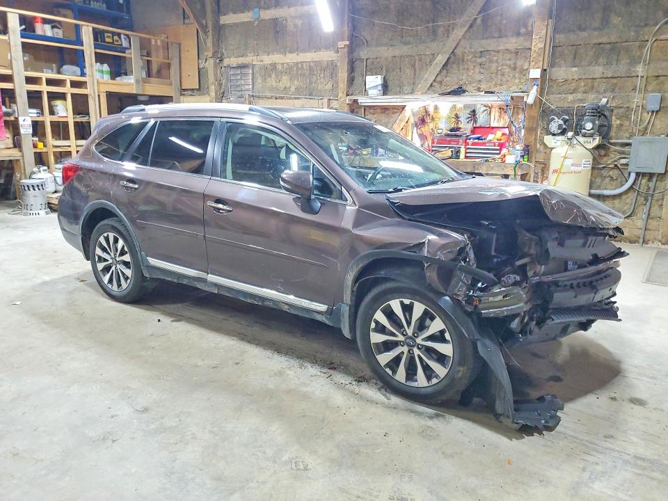Aukcja sprzedaży 2019 Subaru Outback, vin: 4S4BSETC2K3379831, numer aukcji: 60439416