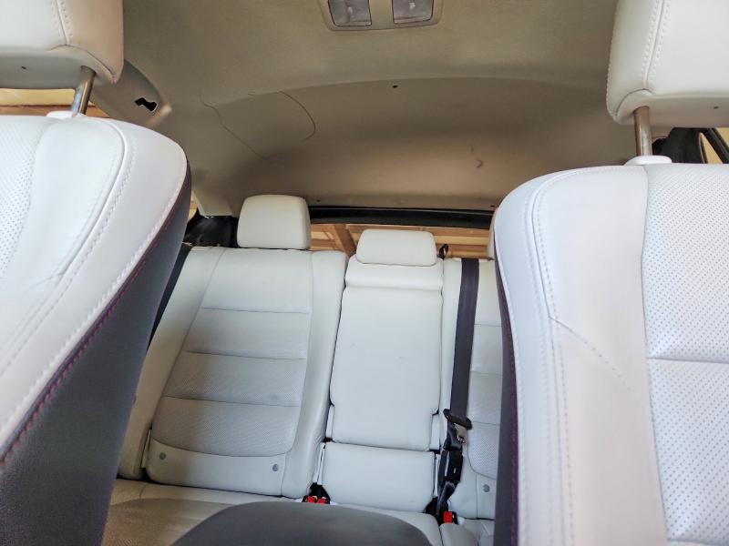 61912796 :رقم المزاد ، JM3KE4DY1G0711614 vin ، 2016 Mazda Cx-5 مزاد بيع