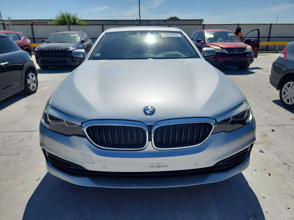 Aukcja sprzedaży 2018 Bmw 530, vin: WBAJA5C54JWA36116, numer aukcji: 59592296