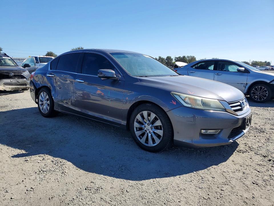 Aukcja sprzedaży 2013 Honda Accord, vin: 1HGCR2F87DA077252, numer aukcji: 62829496