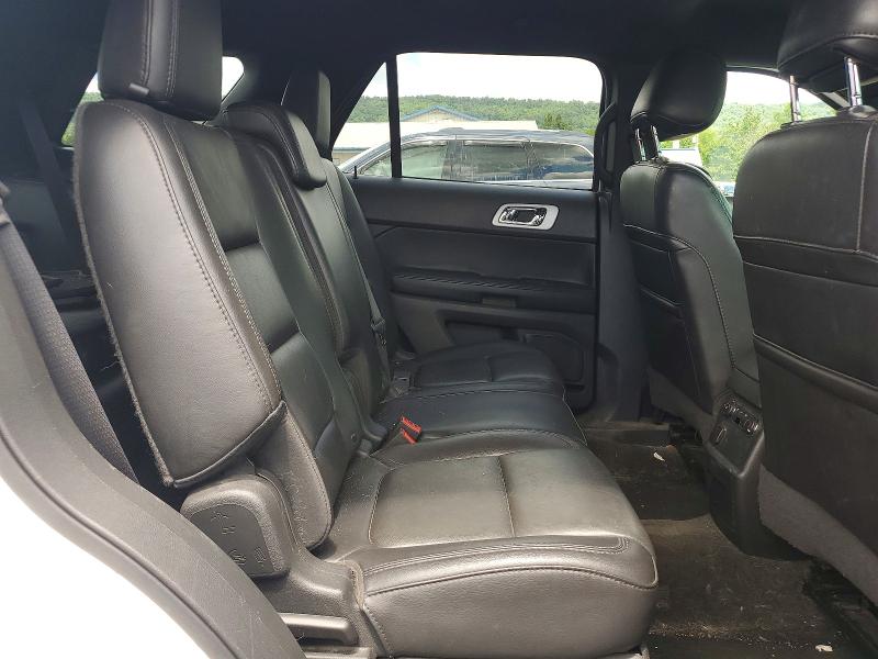 Продажа на аукционе авто 2014 Ford Explorer, vin: 1FM5K8D84EGB56745, номер лота: 60159276