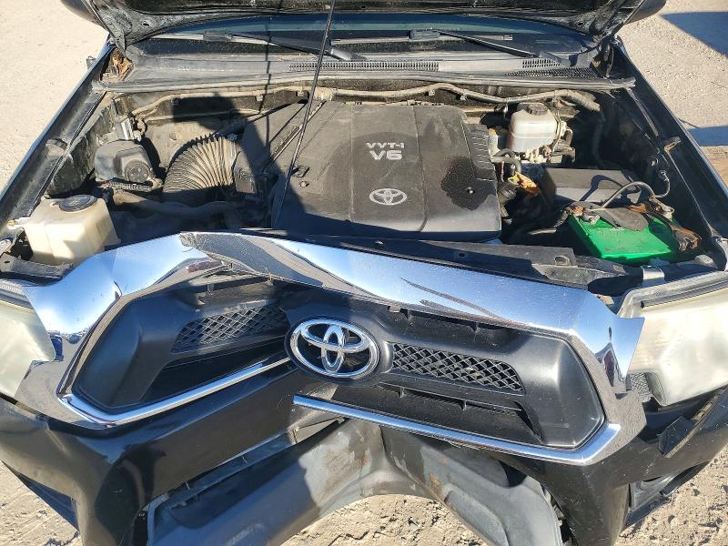 Aukcja sprzedaży 2013 Toyota Tacoma, vin: 3TMLU4EN7DM127568, numer aukcji: 60246766