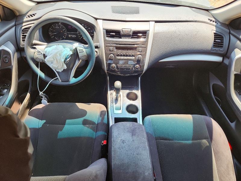 Продаж на аукціоні авто 2013 Nissan Altima, vin: 1N4AL3AP0DN570961, номер лоту: 60899386