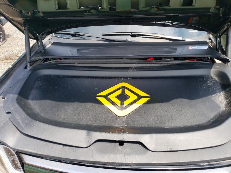 60600176 :رقم المزاد ، 7PDSGABLXPN020988 vin ، 2023 Rivian R1s مزاد بيع