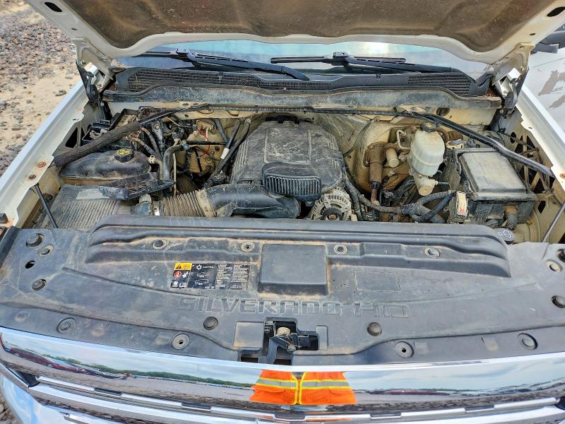 Продажа на аукционе авто 2015 Chevrolet Silverado, vin: 1GC1KUEG4FF137119, номер лота: 62453836