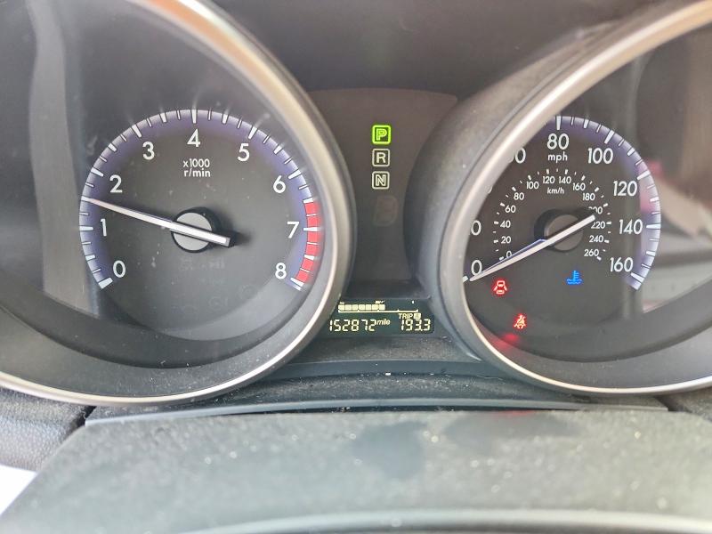 Продажа на аукционе авто 2012 Mazda 3, vin: JM1BL1UG9C1518054, номер лота: 60445136