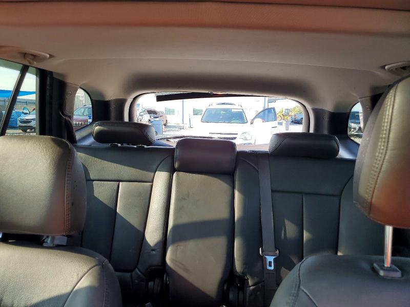 2012 Hyundai Santa Fe მანქანა იყიდება აუქციონზე, vin: 5XYZKDAG0CG094772, აუქციონის ნომერი: 63328706