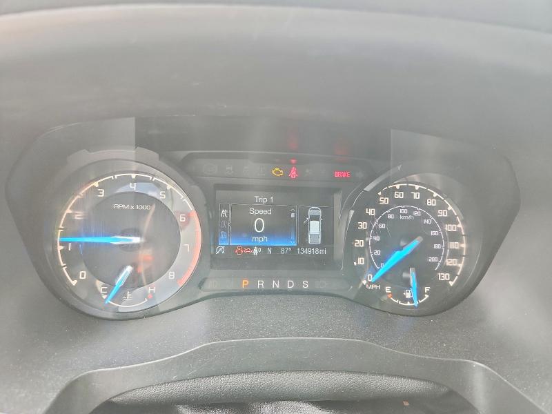 85636765 :رقم المزاد ، 1FTER4FH6KLB10522 vin ، 2019 Ford Ranger مزاد بيع