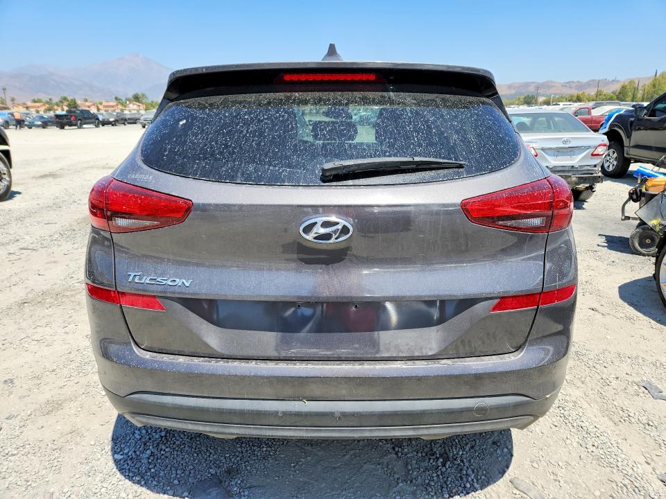 Aukcja sprzedaży 2020 Hyundai Tucson, vin: KM8J23A44LU113248, numer aukcji: 59397976