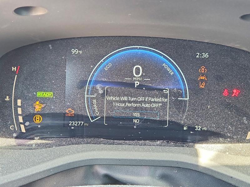 Aukcja sprzedaży 2025 Toyota Camry, vin: 4T1DAACK0SU038580, numer aukcji: 59890816