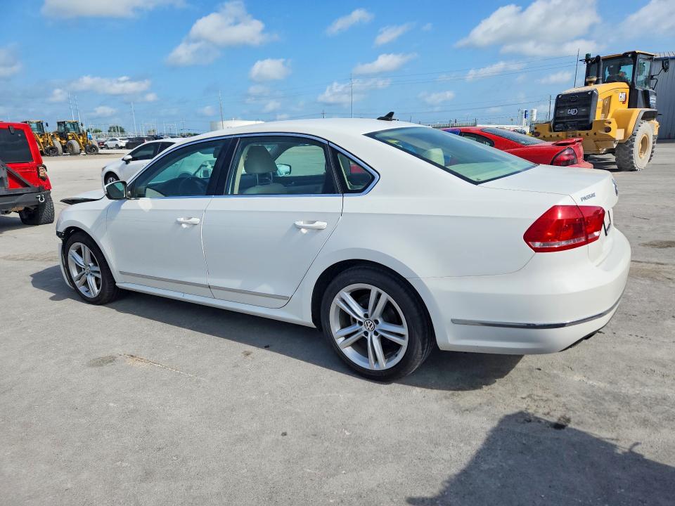 Aukcja sprzedaży 2015 Volkswagen Passat, vin: 1VWCV7A39FC070133, numer aukcji: 60717556