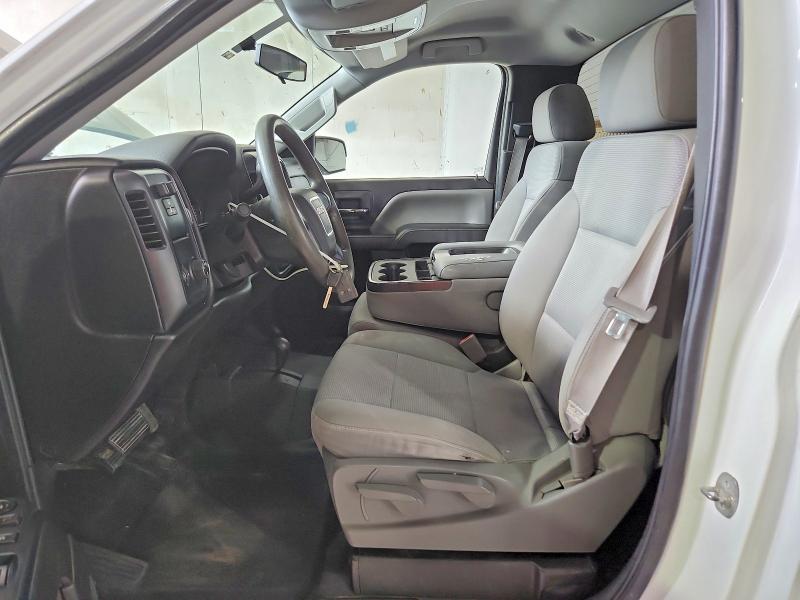 Продажа на аукционе авто 2014 Gmc Sierra, vin: 1GTN2TEC8EZ235141, номер лота: 60562466