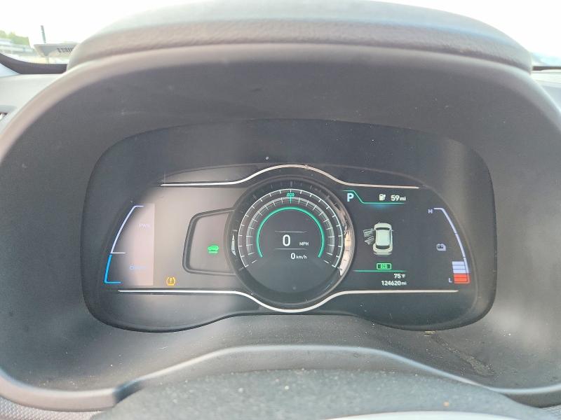 Aukcja sprzedaży 2021 Hyundai Kona, vin: KM8K23AG7MU133932, numer aukcji: 62592696