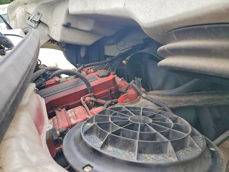 2015 Freightliner M2 მანქანა იყიდება აუქციონზე, vin: 3ALACXDT3FDGA5240, აუქციონის ნომერი: 59742486