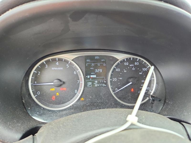 Aukcja sprzedaży 2018 Nissan Kicks, vin: 3N1CP5CU3JL522827, numer aukcji: 61766446
