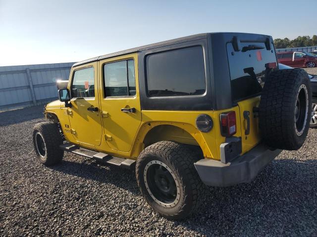 62436276 :رقم المزاد ، 1J4GB39139L753940 vin ، 2009 Jeep Wrangler Unlimited مزاد بيع