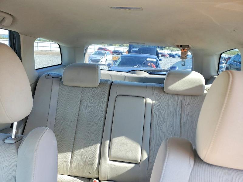 Продажа на аукционе авто 2012 Mazda Cx-7, vin: JM3ER2AM2C0414708, номер лота: 61537486