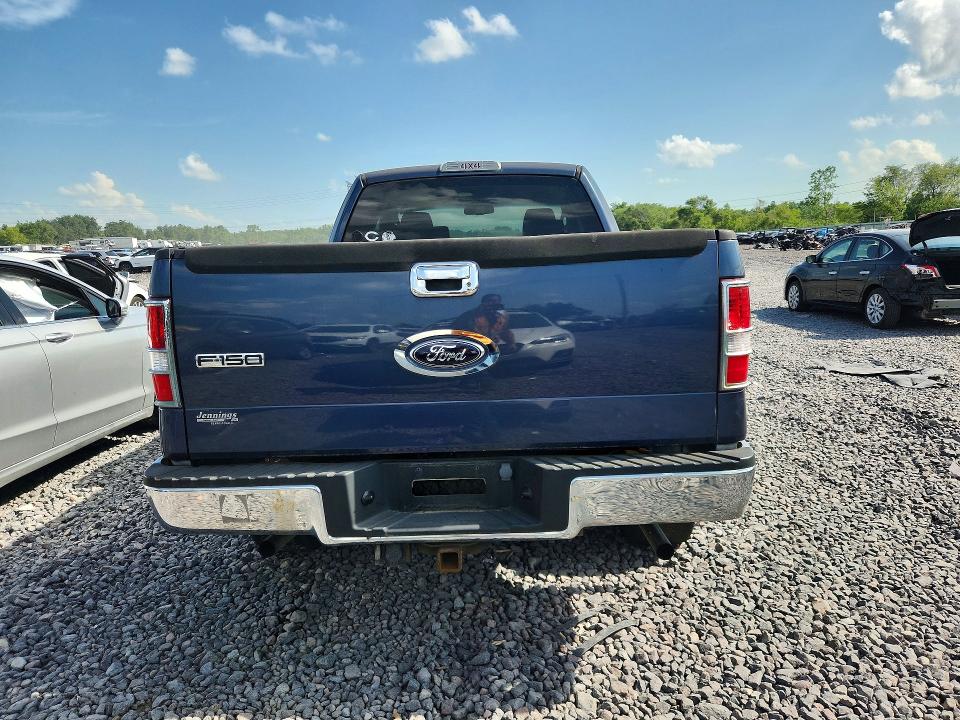 Aukcja sprzedaży 2006 Ford F150, vin: 1FTPX14546FA72251, numer aukcji: 59321826