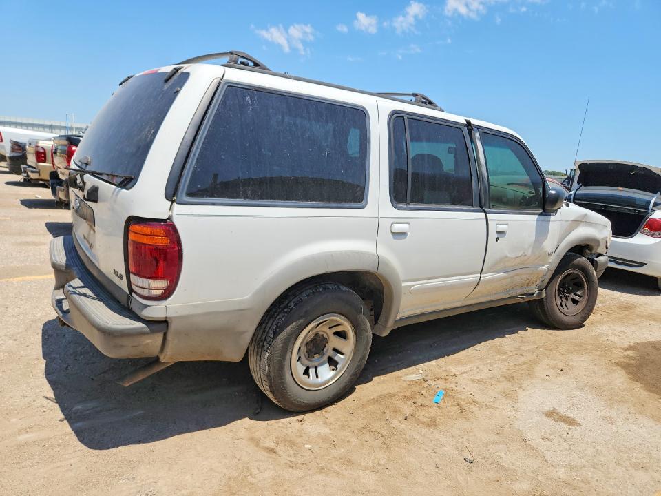 Продажа на аукционе авто 1999 Ford Explorer, vin: 1FMZU34X0XZB40023, номер лота: 59388886