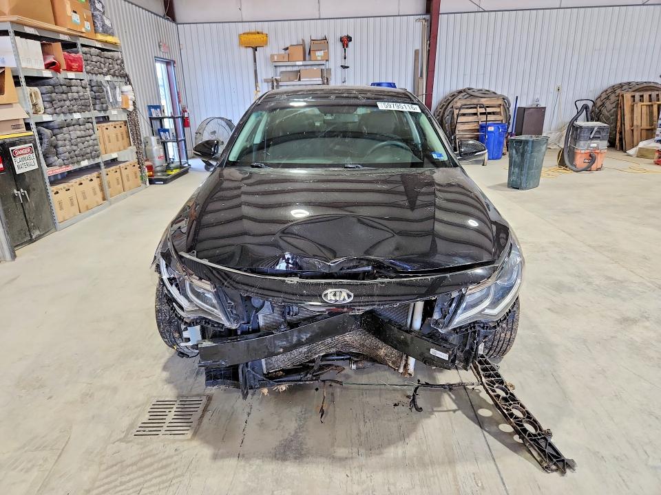 Продажа на аукционе авто 2020 Kia Optima, vin: 5XXGT4L35LG425316, номер лота: 59795116