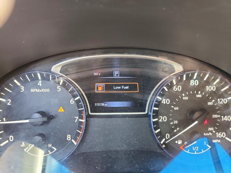 Продаж на аукціоні авто 2017 Nissan Altima, vin: 1N4AL3AP8HC248781, номер лоту: 61744866
