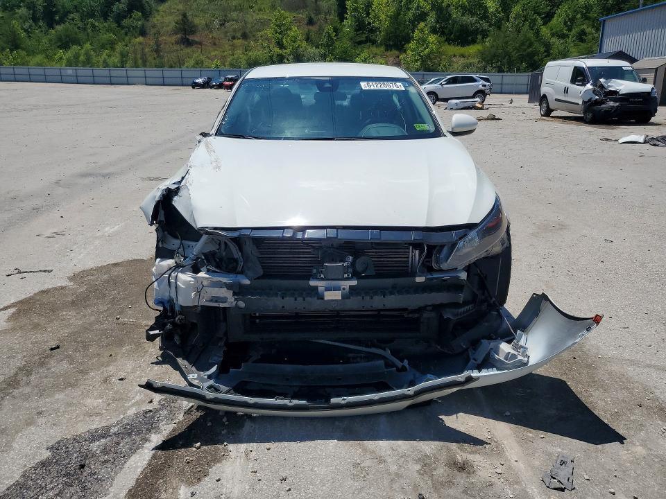 61228676 :رقم المزاد ، 1N4BL4BV9NN406813 vin ، 2022 Nissan Altima مزاد بيع