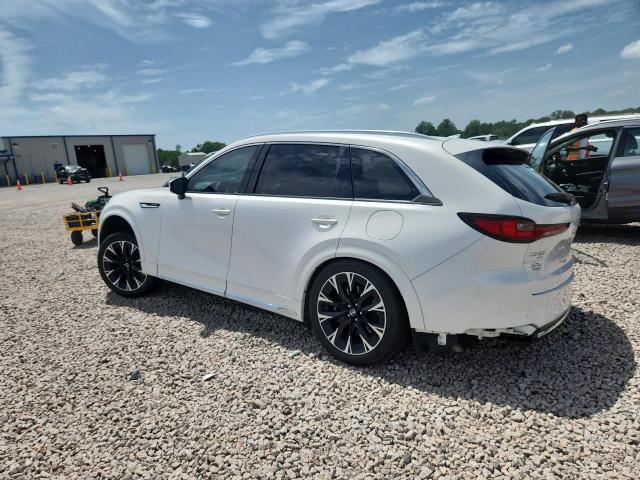 Aukcja sprzedaży 2024 Mazda Cx-90, vin: JM3KKDHC2R1112046, numer aukcji: 62388426
