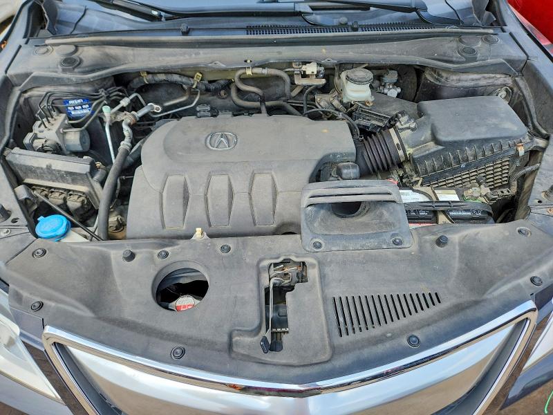 Продажа на аукционе авто 2014 Acura Rdx, vin: 5J8TB4H52EL008123, номер лота: 60438306