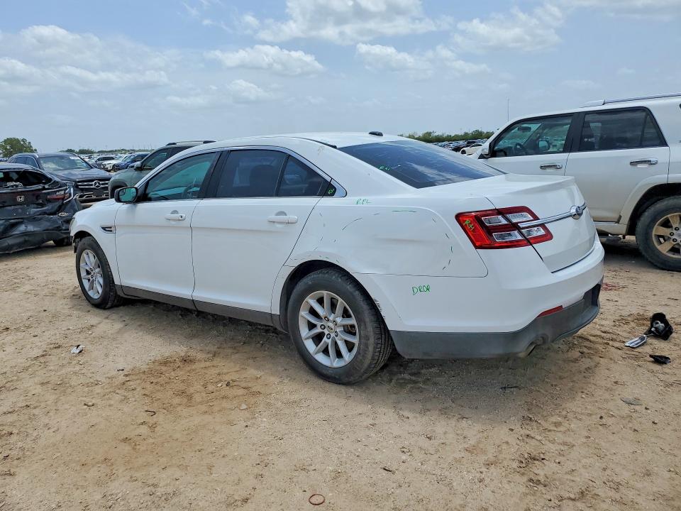 2015 Ford Taurus მანქანა იყიდება აუქციონზე, vin: 1FAHP2D83FG105079, აუქციონის ნომერი: 61224856