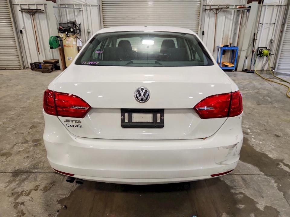Продажа на аукционе авто 2014 Volkswagen Jetta, vin: 3VW2K7AJ7EM333817, номер лота: 59694346