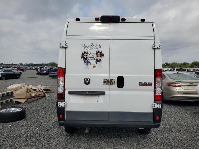 2019 Ram Promaster 2500 მანქანა იყიდება აუქციონზე, vin: 3C6TRVDGXKE503320, აუქციონის ნომერი: 61781096