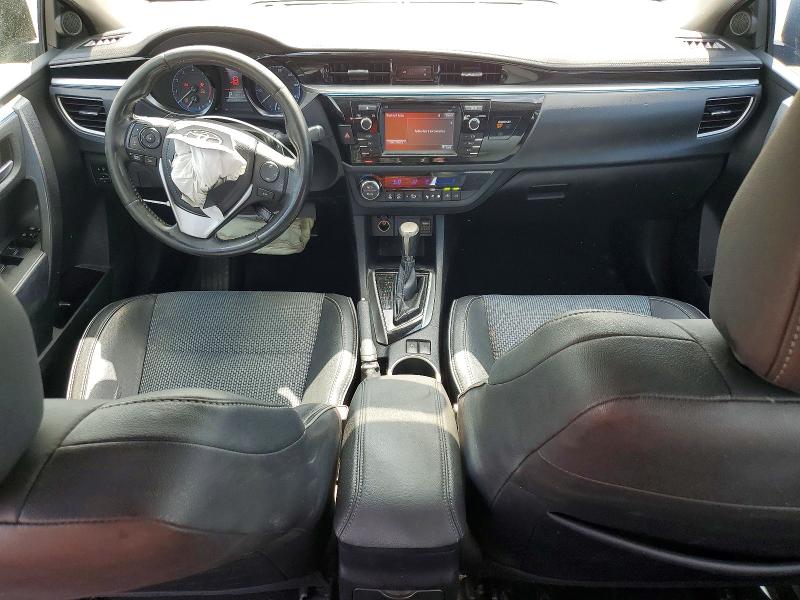 Aukcja sprzedaży 2016 Toyota Corolla, vin: 2T1BURHEXGC603703, numer aukcji: 61145266