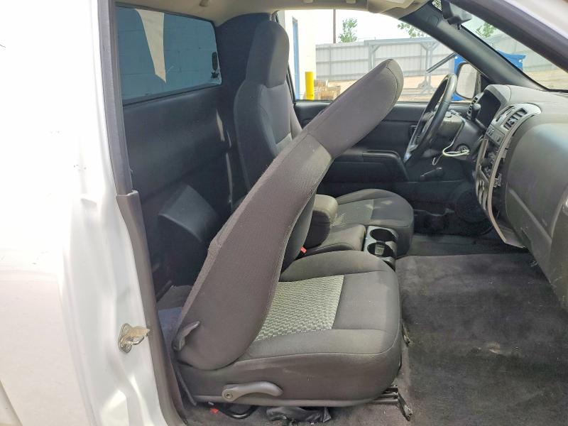 Aukcja sprzedaży 2010 Chevrolet Colorado, vin: 1GCHTBD97A8130603, numer aukcji: 61742146