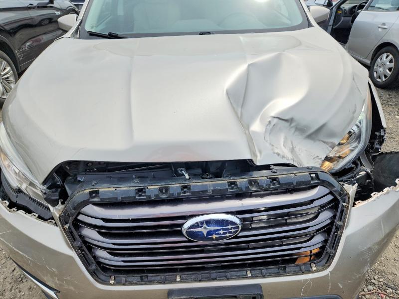 Продажа на аукционе авто 2019 Subaru Ascent, vin: 4S4WMACDXK3437651, номер лота: 60016646