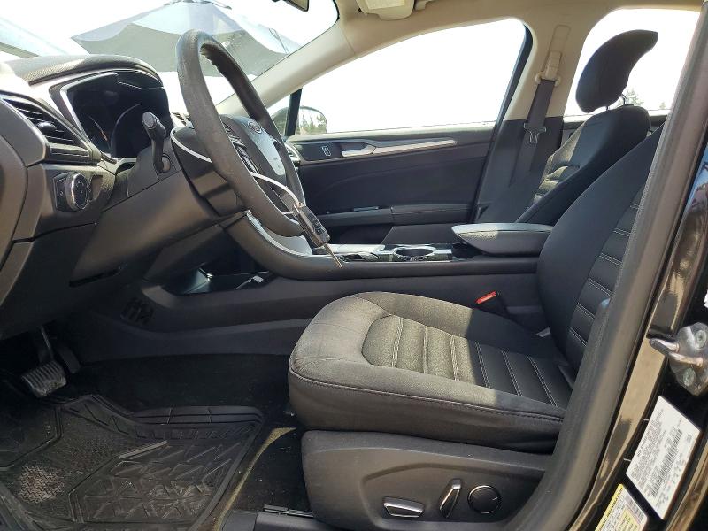 61919376 :رقم المزاد ، 3FA6P0HR3DR331451 vin ، 2013 Ford Fusion مزاد بيع