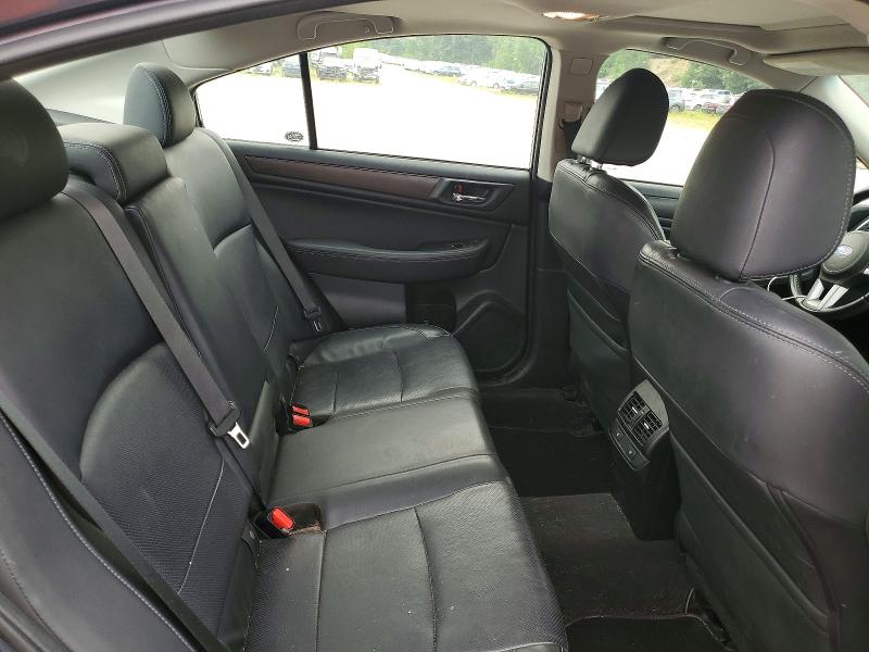 Продаж на аукціоні авто 2017 Subaru Legacy, vin: 4S3BNEN62H3043494, номер лоту: 61414216