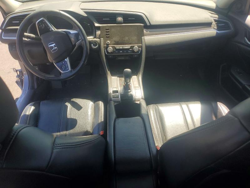 Продажа на аукционе авто 2020 Honda Civic, vin: 19XFC1F33LE207454, номер лота: 61340846