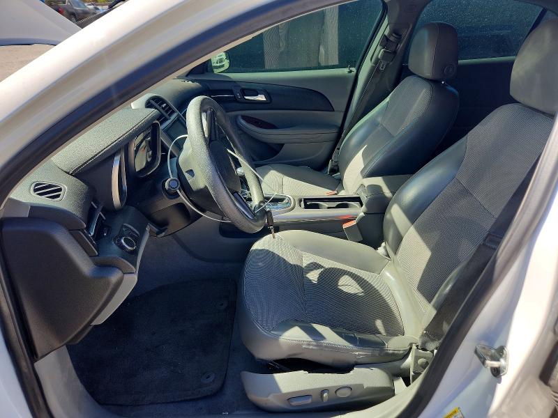 Aukcja sprzedaży 2013 Chevrolet Malibu, vin: 1G11C5SA5DF357149, numer aukcji: 63004996