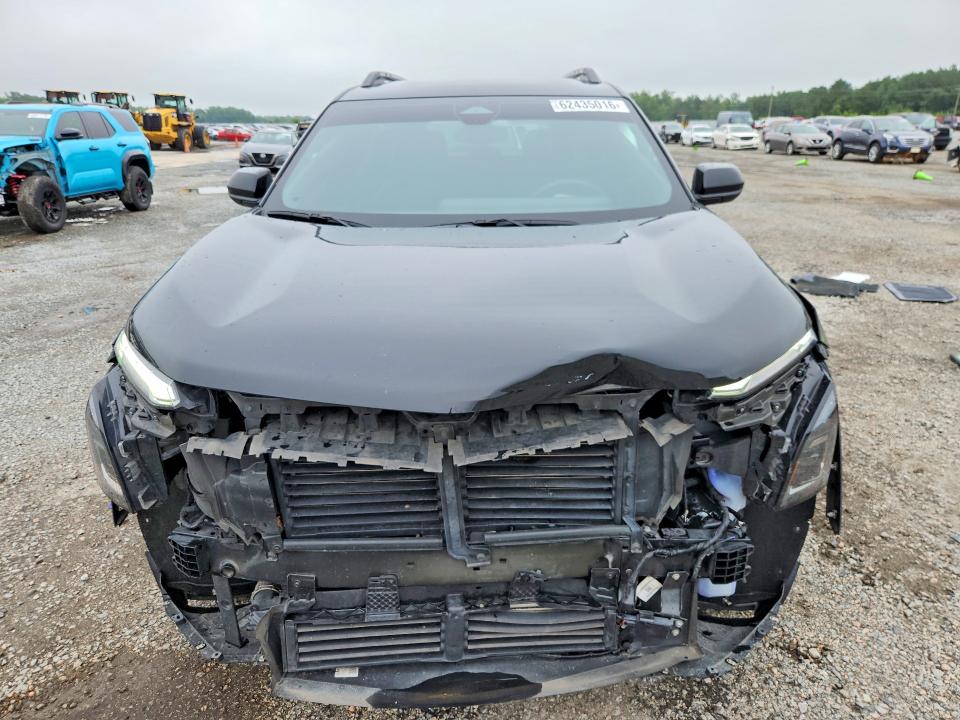 Продажа на аукционе авто 2026 Chevrolet Equinox, vin: 3GNAXLEG2TL108321, номер лота: 62435016