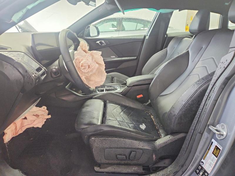 Aukcja sprzedaży 2026 Bmw 228xi, vin: WBA23GG05T7T85238, numer aukcji: 58071046
