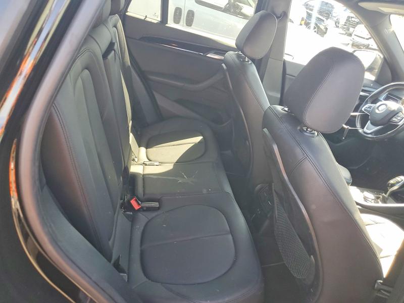 2020 Bmw X1 მანქანა იყიდება აუქციონზე, vin: WBXJG7C00L5R91859, აუქციონის ნომერი: 62347436