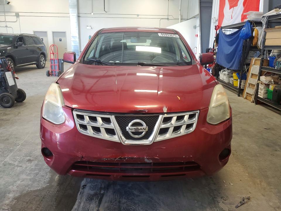 Aukcja sprzedaży 2012 Nissan Rogue, vin: JN8AS5MT4CW251027, numer aukcji: 85993675
