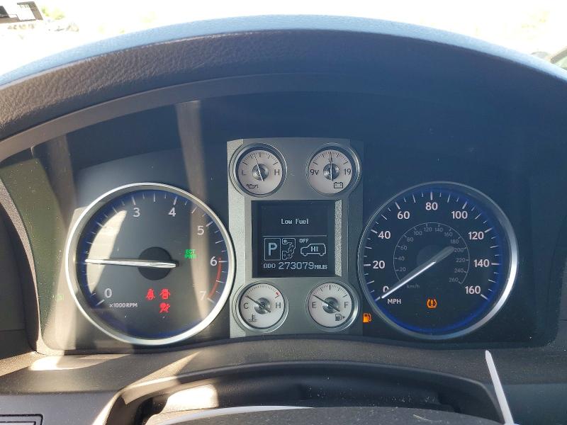 63174876 :رقم المزاد ، JTJHY7AX9A4054775 vin ، 2010 Lexus Lx مزاد بيع