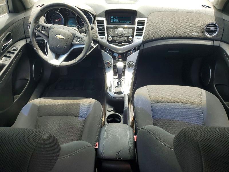 Auction sale of the 2011 Chevrolet Cruze, vin: 1G1PF5S96B7129109, lot number: 60671236