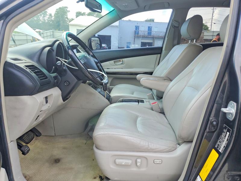 Aukcja sprzedaży 2008 Lexus Rx, vin: JTJHW31U482850067, numer aukcji: 62048896