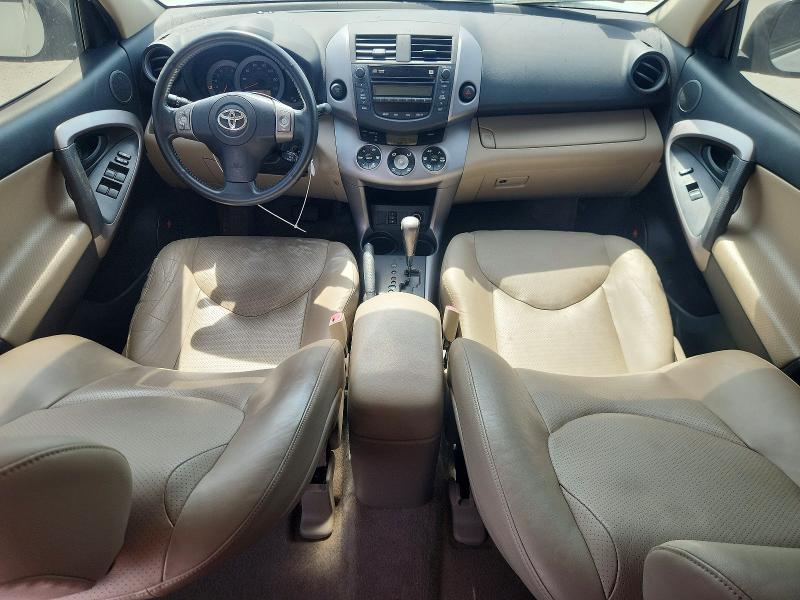 2008 Toyota Rav4 მანქანა იყიდება აუქციონზე, vin: JTMZD31V685109620, აუქციონის ნომერი: 63055916