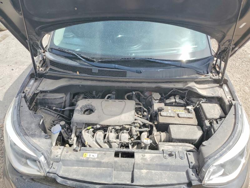 2019 Kia Soul მანქანა იყიდება აუქციონზე, vin: KNDJN2A21K7008359, აუქციონის ნომერი: 60477376